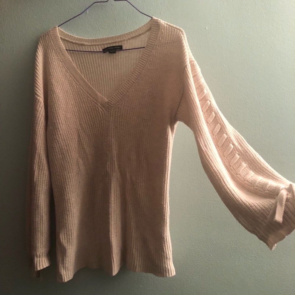 American eagle outfitters sweater